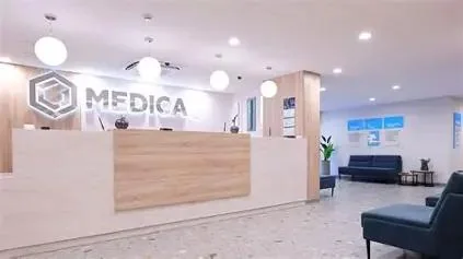MEDICA Красноярск